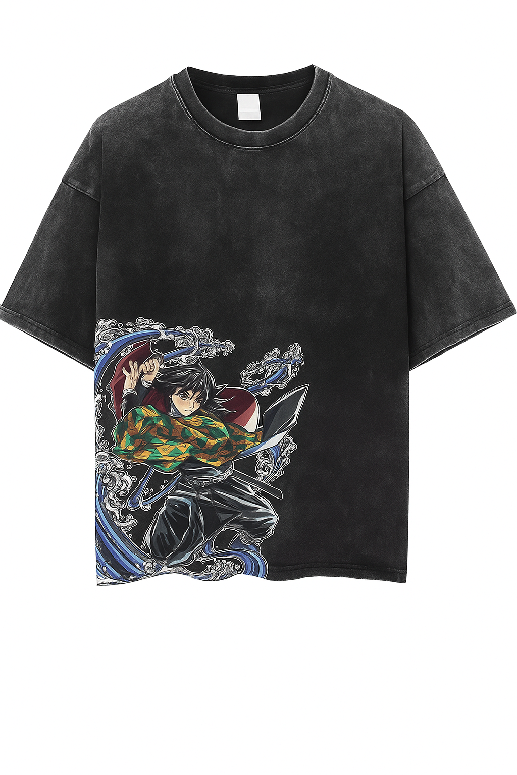 Giyu V2 Pump Cover