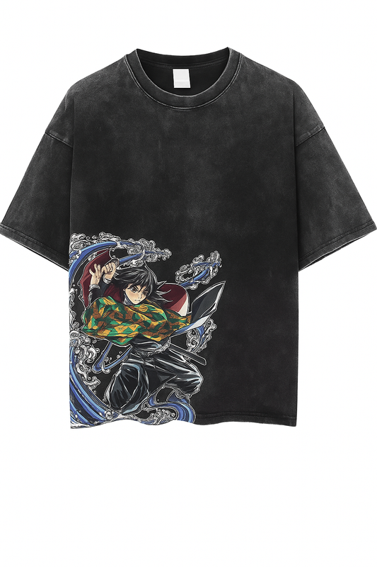 Giyu V2 Pump Cover