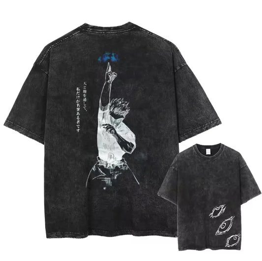 The honoured one Tee