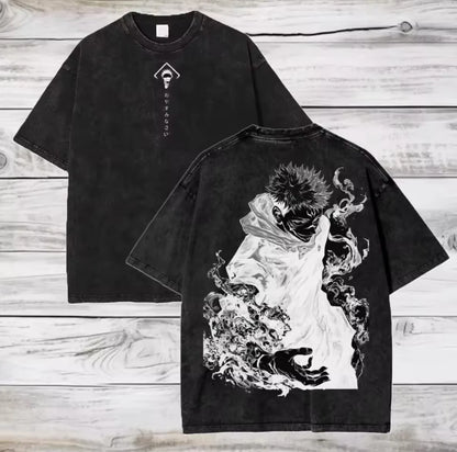 Sukuna Tee