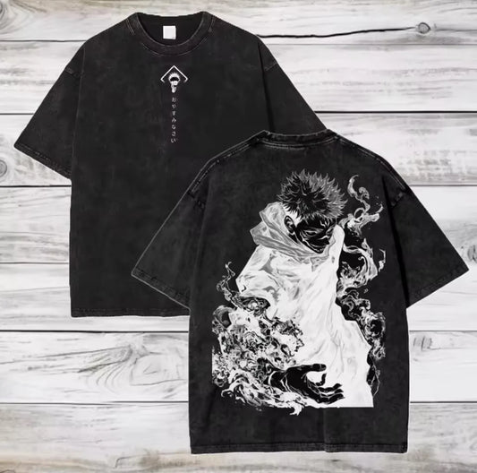 Sukuna Tee