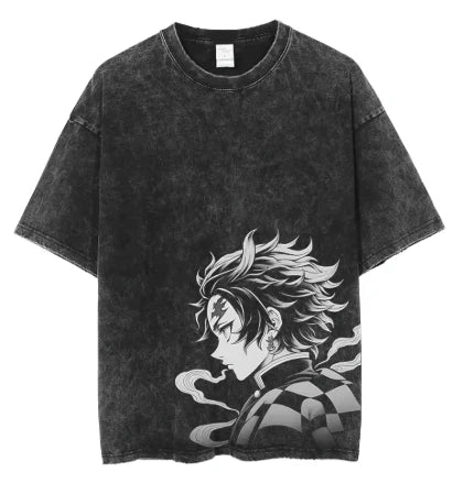 Tanjiro V2 Pump Cover