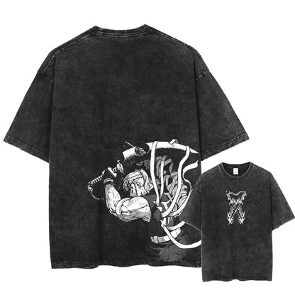 Sound Hashira Pump Cover