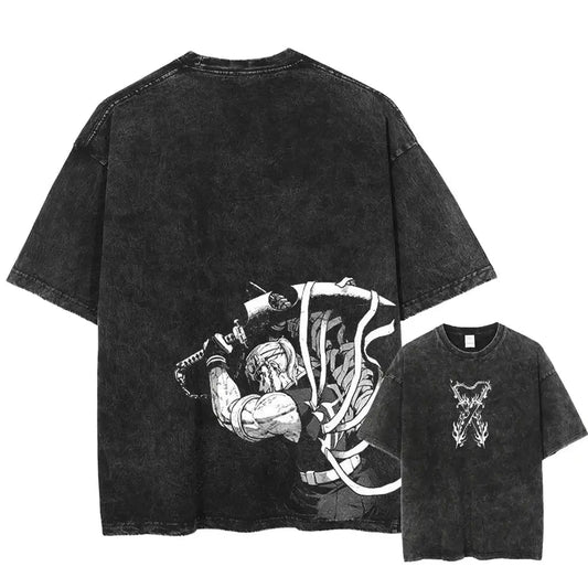 Sound Hashira Pump Cover