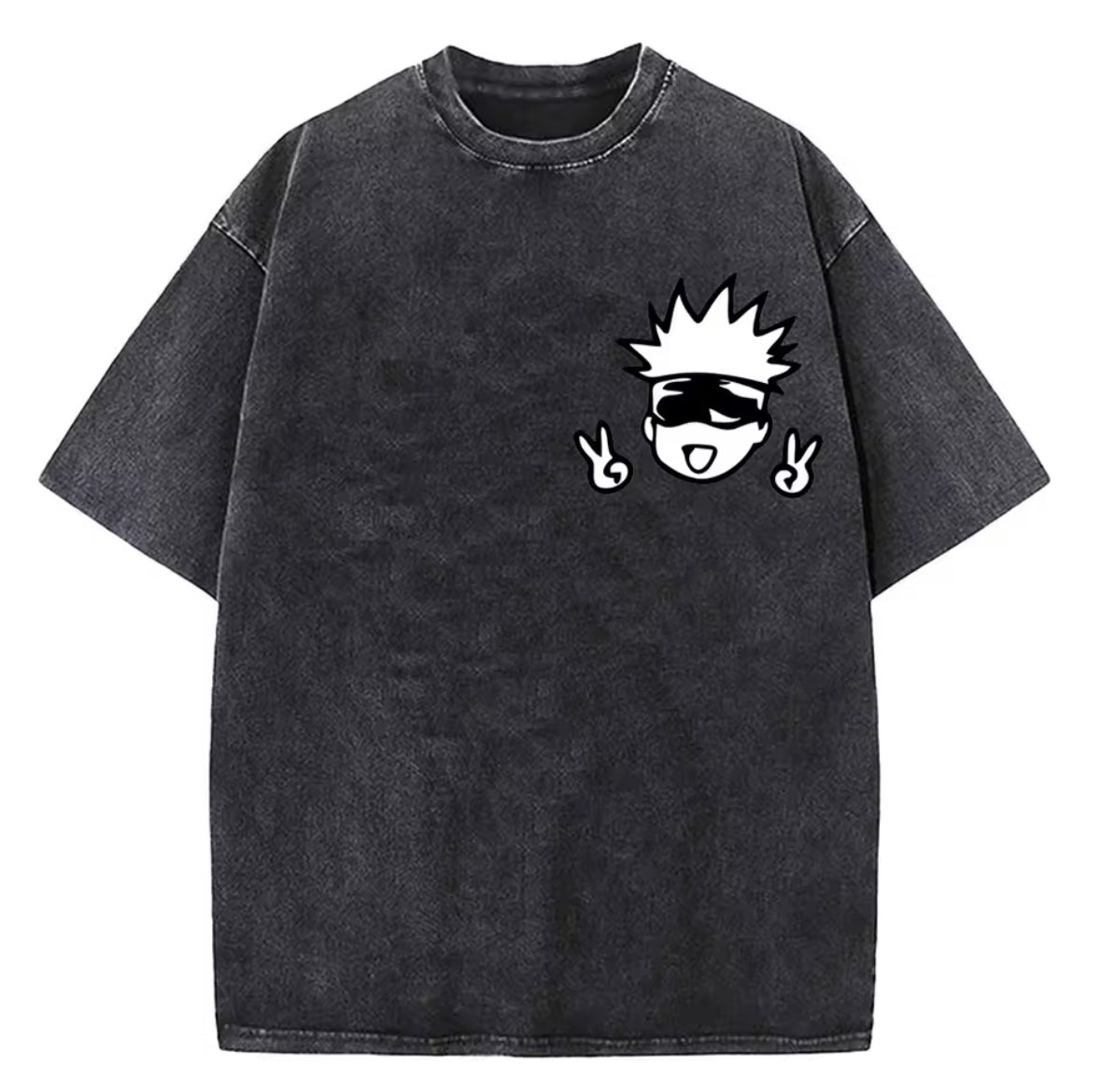 Gojo V1 Tee