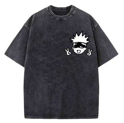Gojo V1 Tee