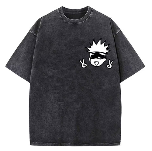 Gojo V1 Tee