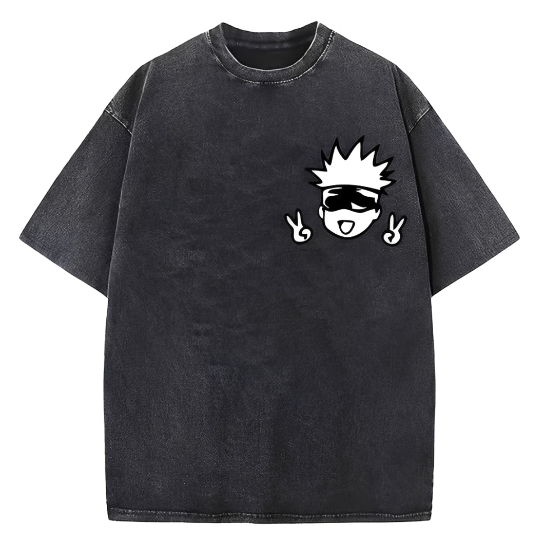 Gojo V1 Tee