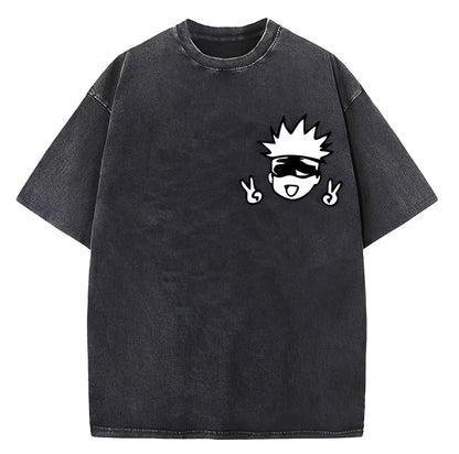 Gojo V1 Tee