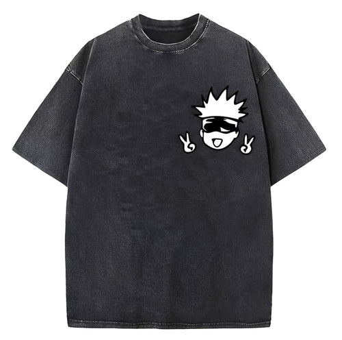 Gojo V1 Tee