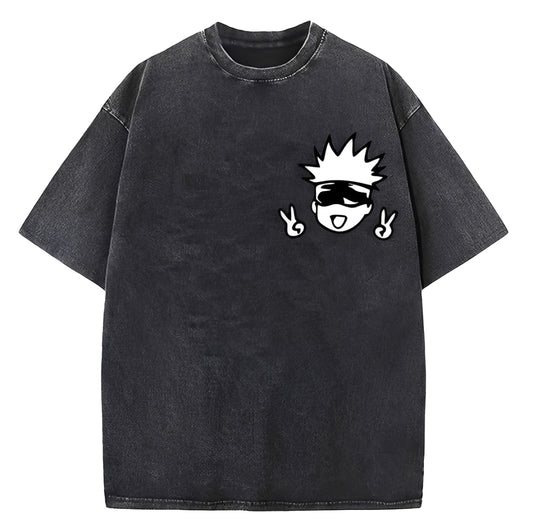 Gojo V1 Tee