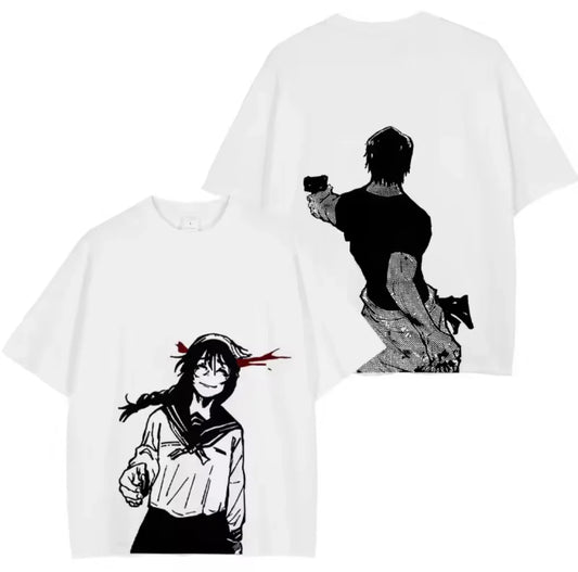 Amanai 🔫 Toji Tee