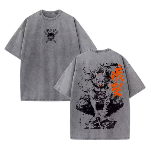 Inosuke V2 Tee