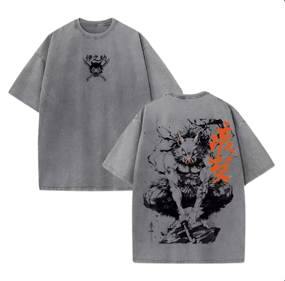 Inosuke V2 Tee