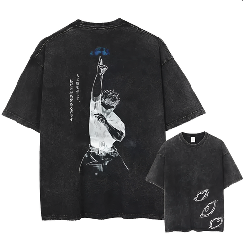 Gojo V2 Tee
