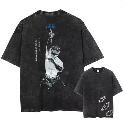 Gojo V2 Tee