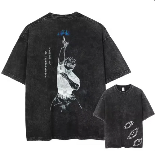 Gojo V2 Tee