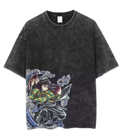 Giyu V2 Tee