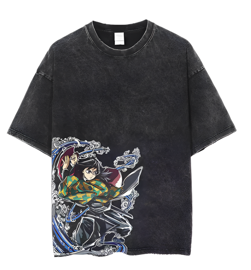 Giyu V2 Tee